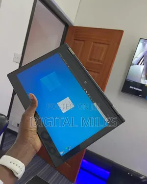 Laptop Lenovo Yoga 260 8GB Intel Core i5 SSD 256GB