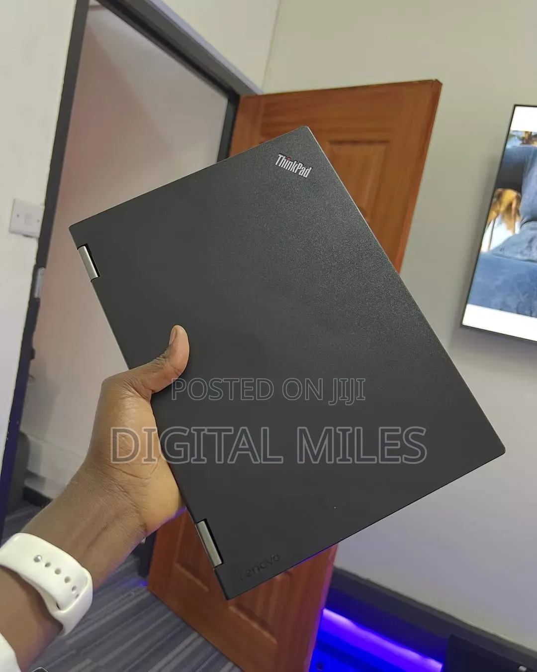 Laptop Lenovo Yoga 260 8GB Intel Core i5 SSD 256GB
