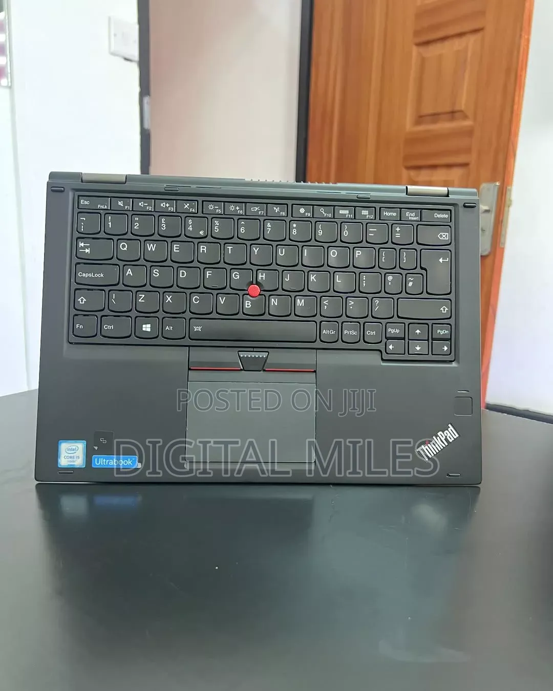 Laptop Lenovo Yoga 260 8GB Intel Core i5 SSD 256GB