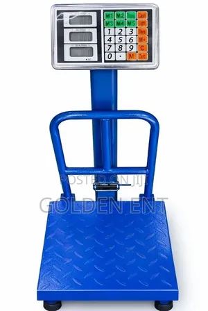 200kg Platform Scale/Quality Platform Scale