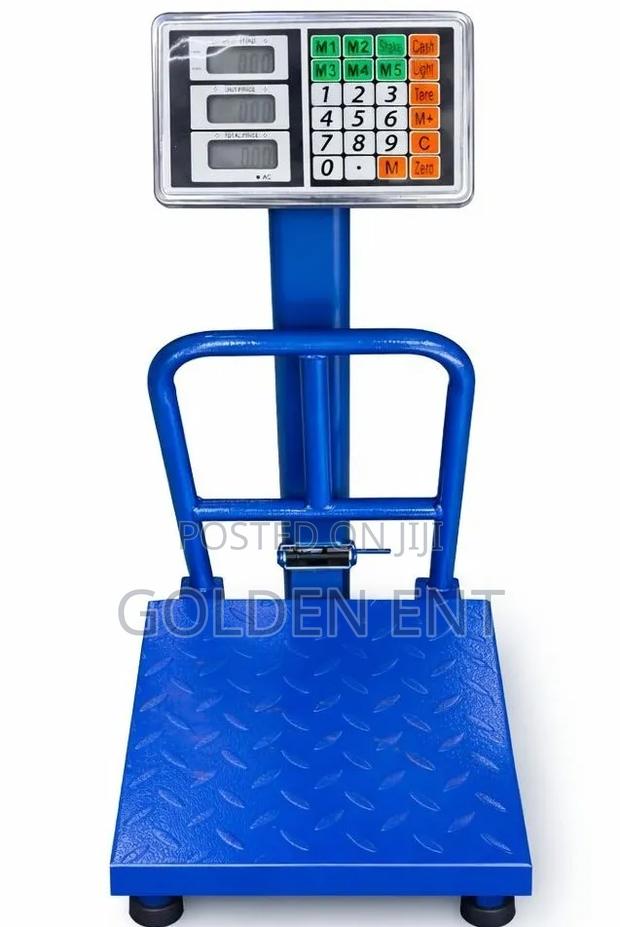 200kg Platform Scale/Quality Platform Scale