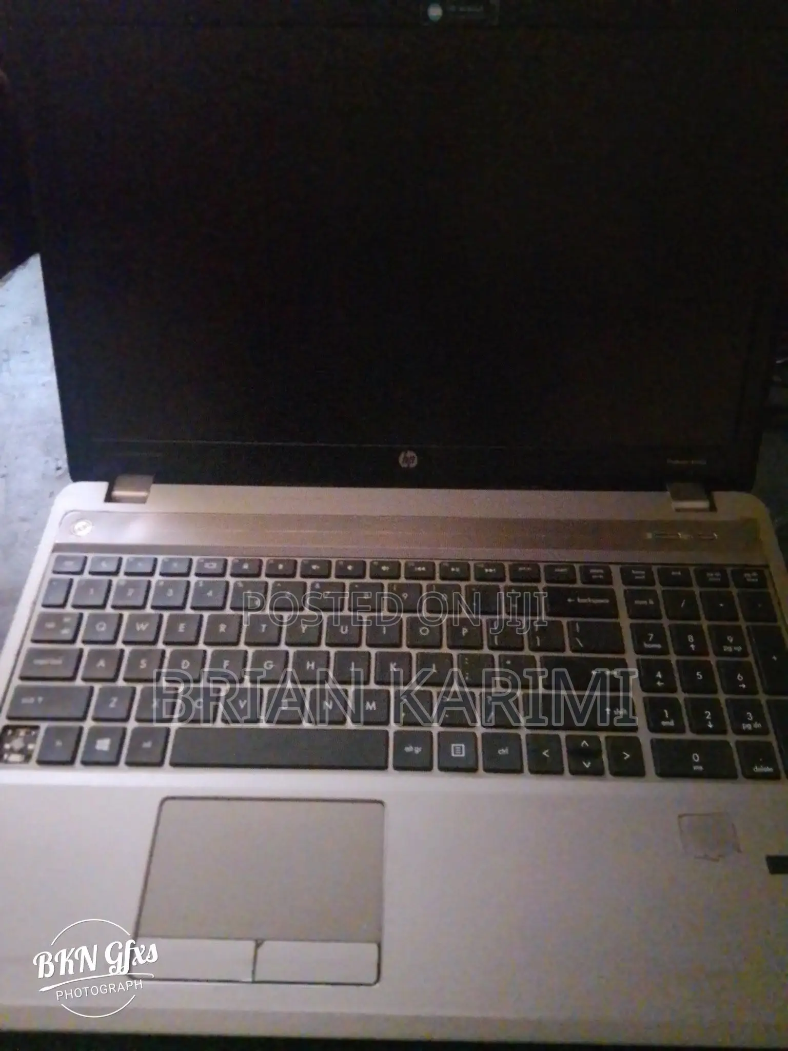 Laptop HP 12GB Intel Core i5 HDD 320GB