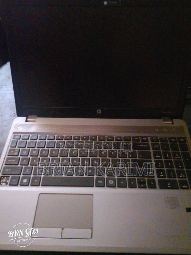Laptop HP 12GB Intel Core i5 HDD 320GB