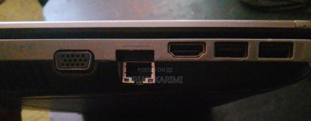 Laptop HP 12GB Intel Core i5 HDD 320GB - thumbnail 2