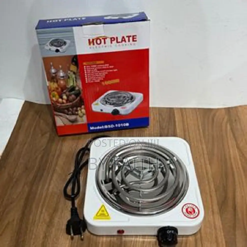 Cheap Hot Plate Cooker