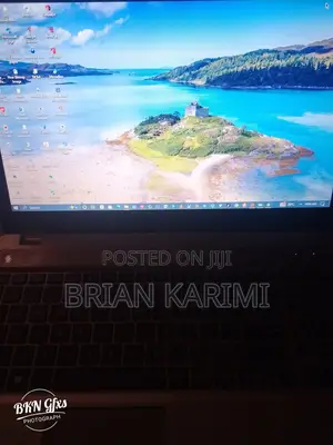 Laptop HP 12GB Intel Core i5 HDD 320GB