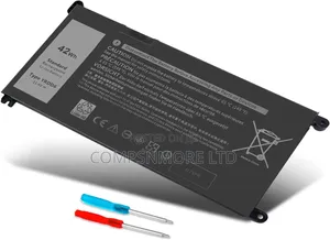 Dell Laptop Replacement Service