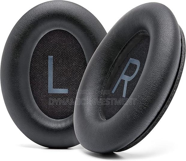 Bose Quietcomfort 45/Bose Qc45 Earpads Headphone Cushion Earmuffs