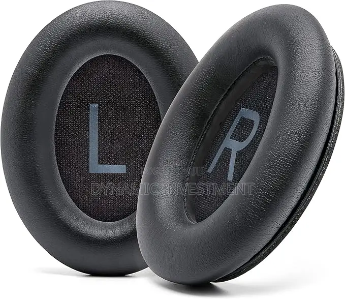 Bose Quietcomfort 45/Bose Qc45 Earpads Headphone Cushion Earmuffs