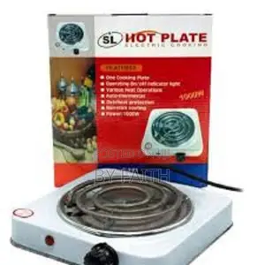 1000w Electric Stove
