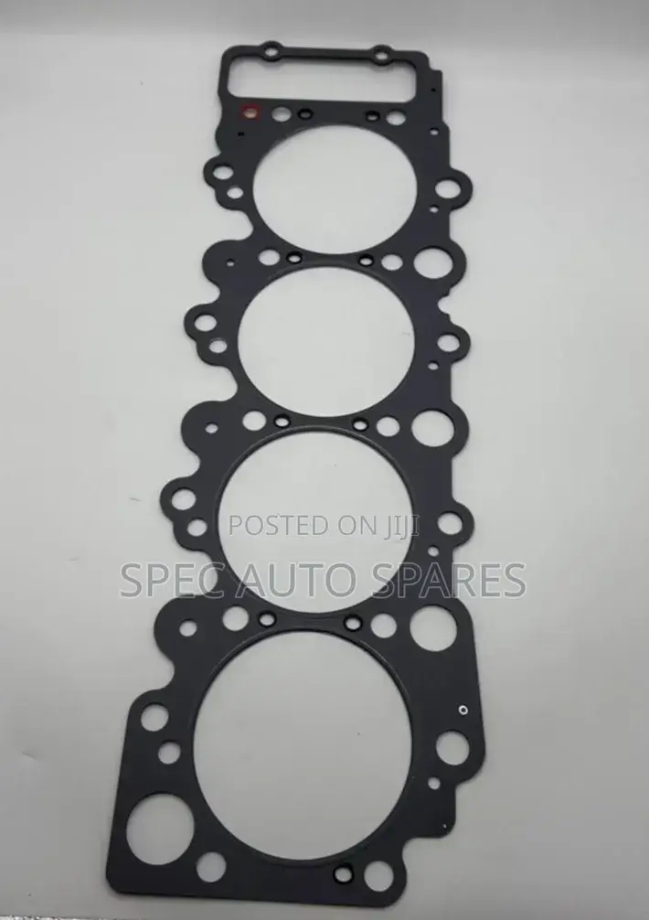Top Head Gasket Isuzu 4.3 4hfi Engine