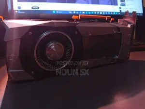 GTX 1080 Founders Edition