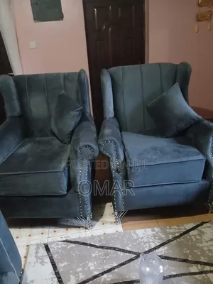 6 Seater Sofa
