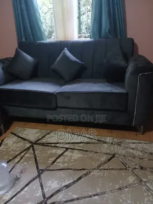 6 Seater Sofa