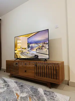 Tv Stand (Modern)