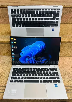 Laptop HP EliteBook 1040 G8 32GB Intel Core i7 SSD 512GB