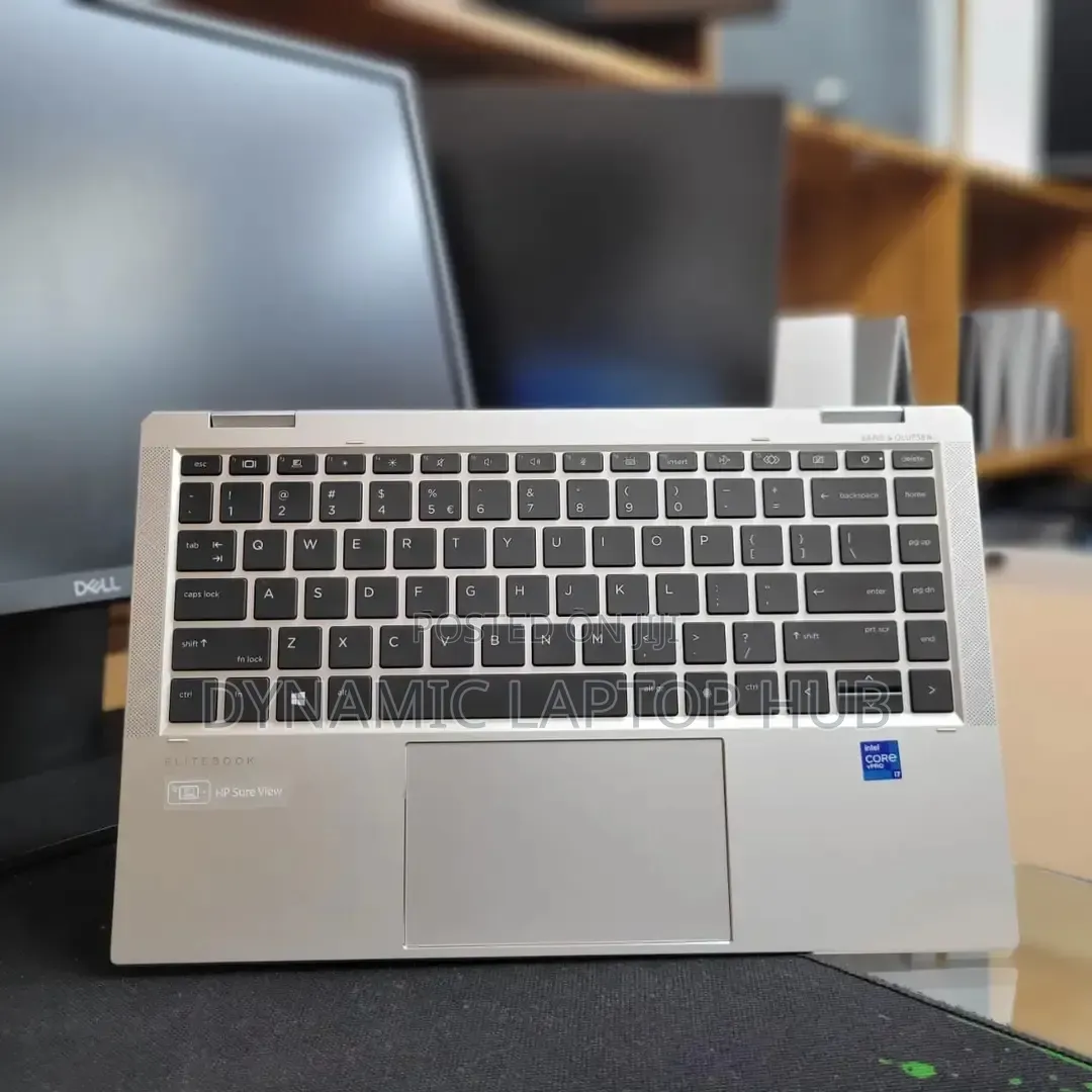Laptop HP EliteBook 1040 G8 32GB Intel Core i7 SSD 512GB