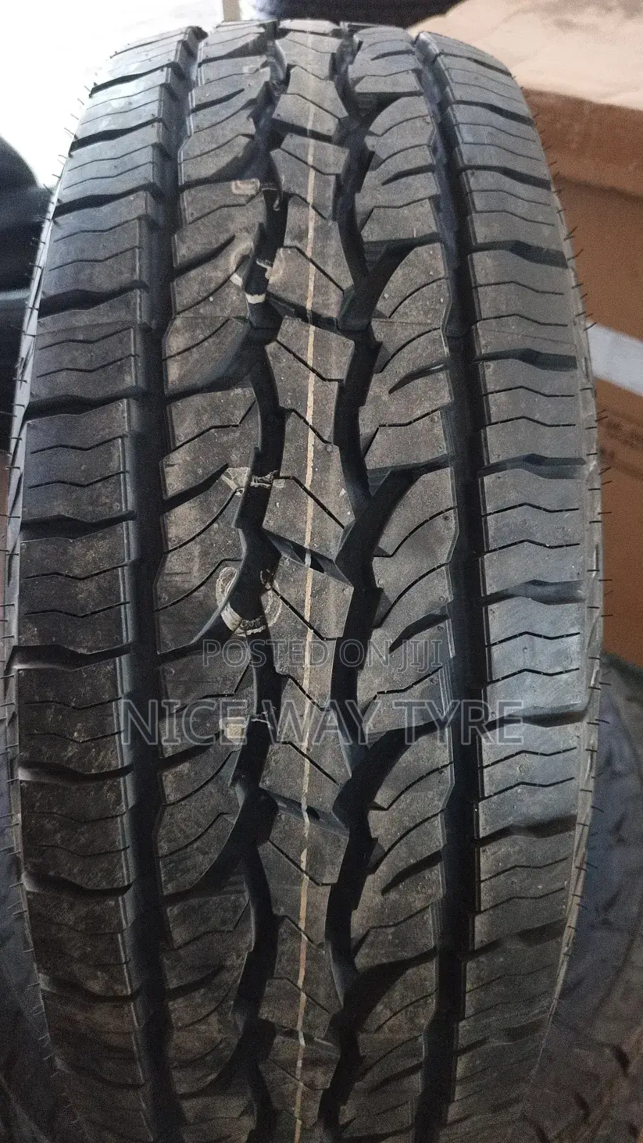 255/70r16 Dunlop