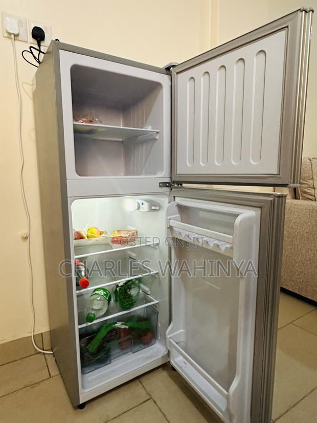Nunix Fridge - thumbnail 4