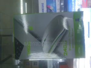 Wireless Mouse