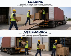 Casual Jobs Within Nairobi