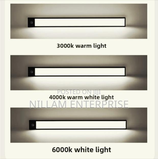Magnetic Motion Sensor Light* - thumbnail 3