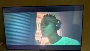 Vision Plus Tv 55' for Sale