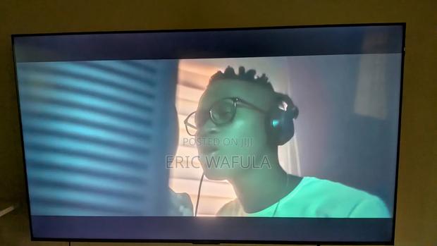 Vision Plus Tv 55' for Sale