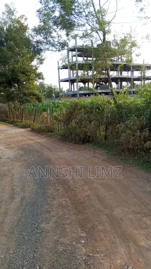 Land Sale Kapseret