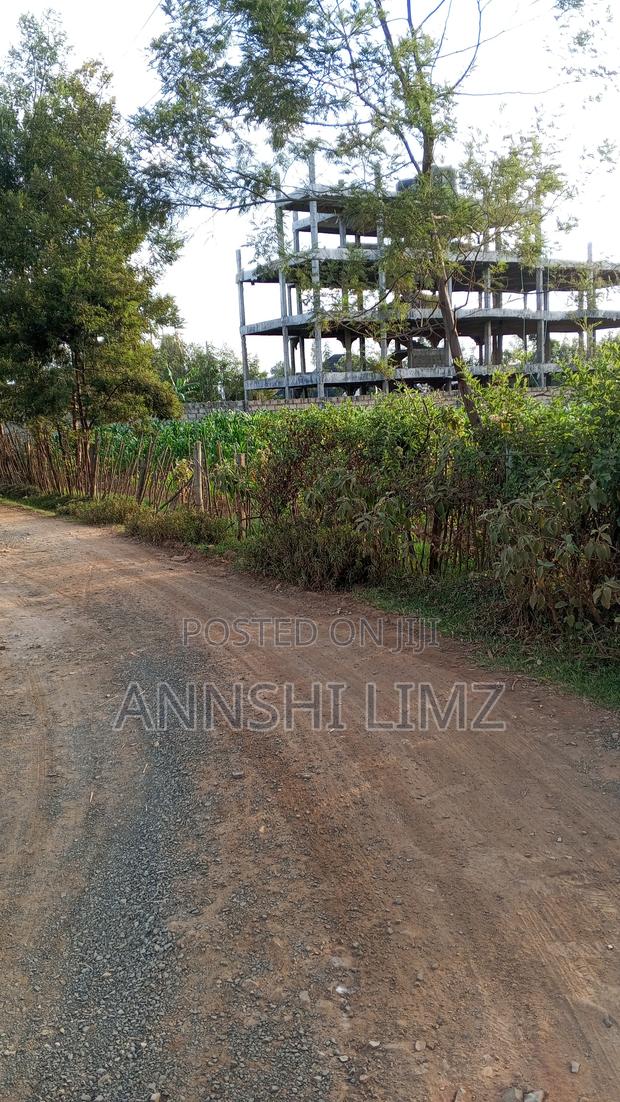 Land Sale Kapseret - main view