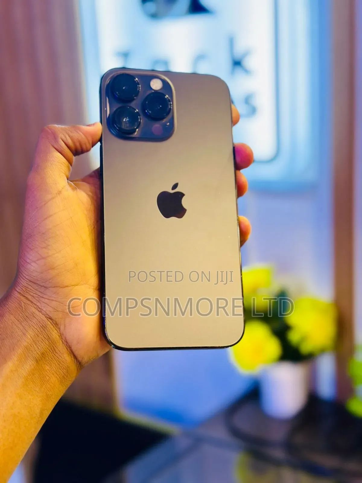 iPhone Motherboard Repair Services