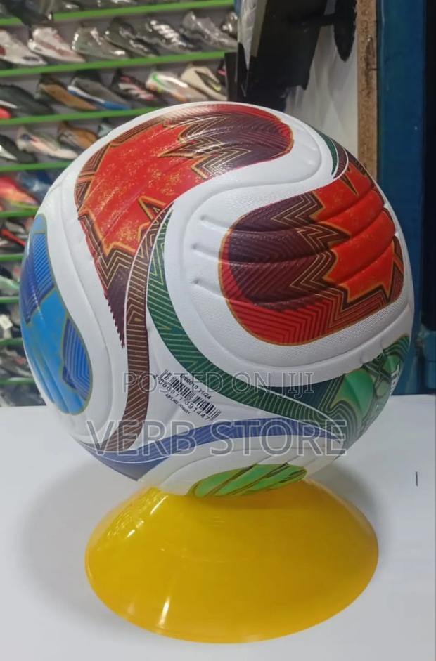 World Cup Speedball - thumbnail 2