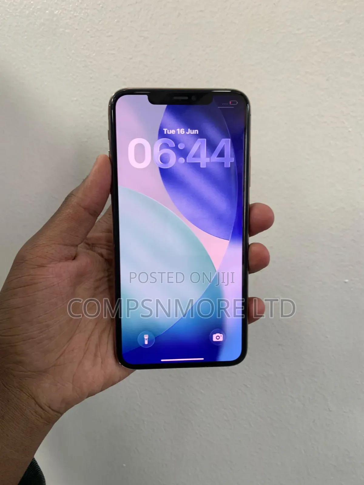 Affordable iPhone Screen Replacement