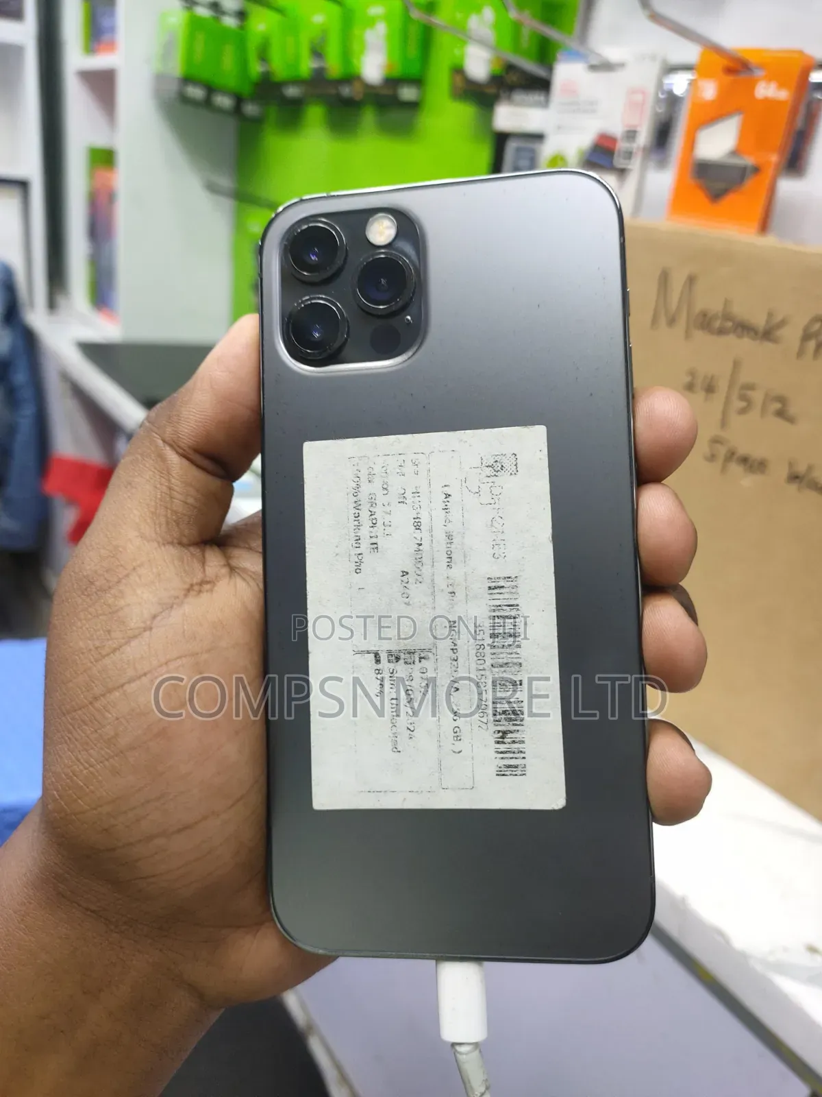 Affordable iPhone Screen Replacement