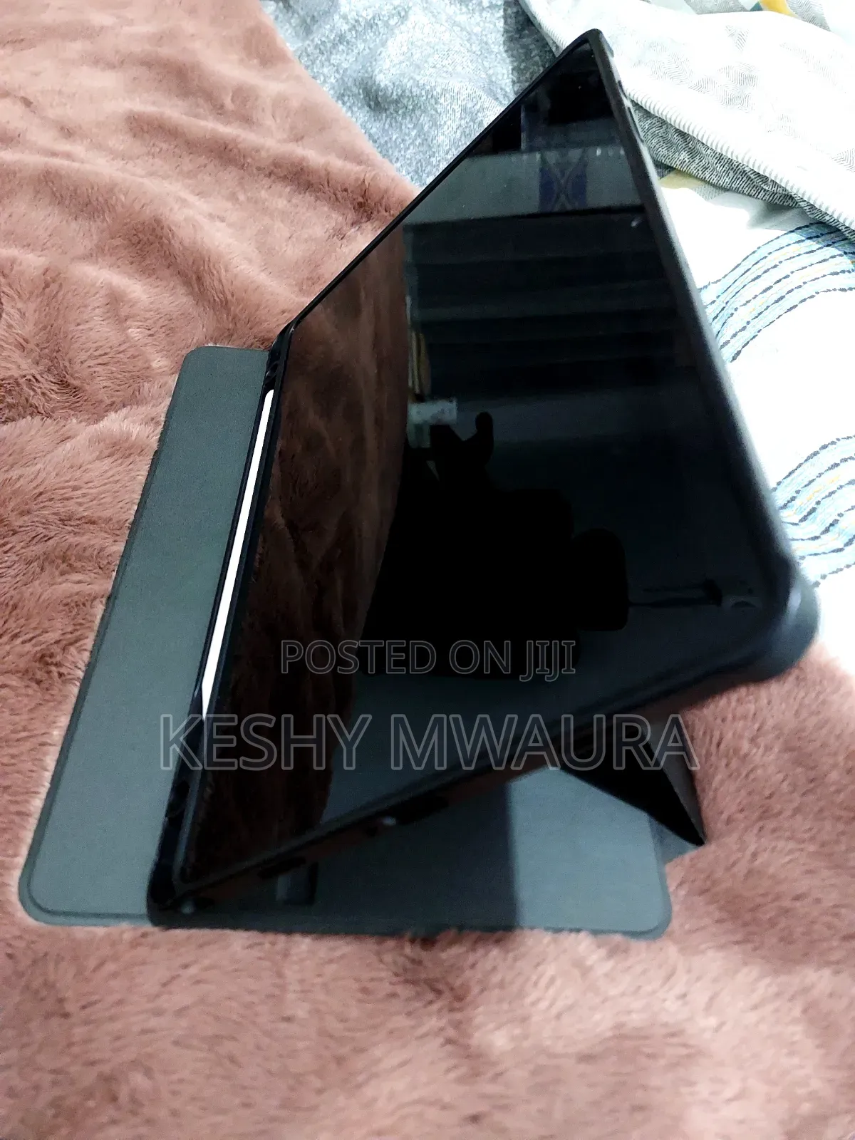 Samsung Galaxy Tab A9+ 128 GB Black