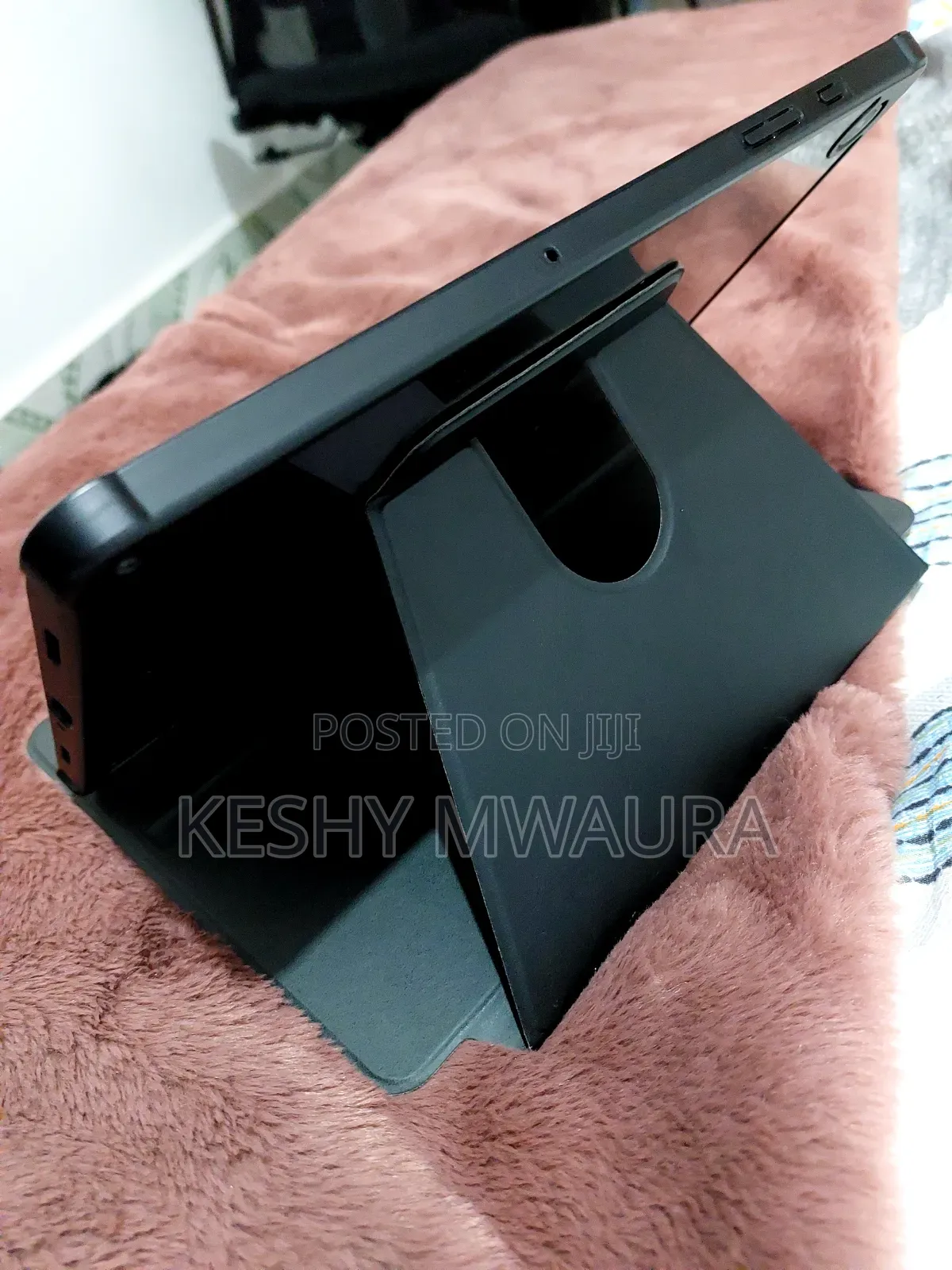 Samsung Galaxy Tab A9+ 128 GB Black