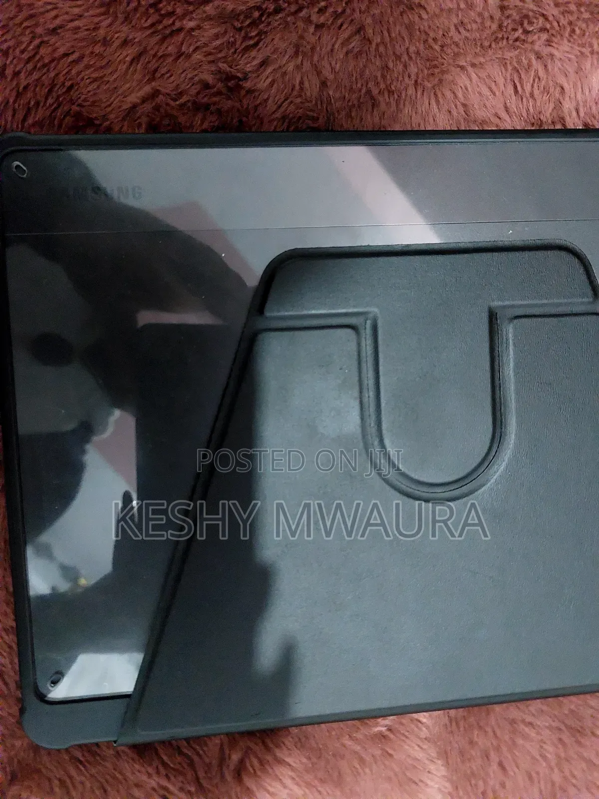Samsung Galaxy Tab A9+ 128 GB Black