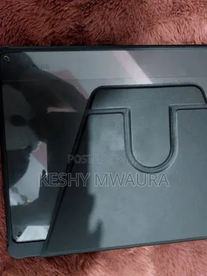 Samsung Galaxy Tab A9+ 128 GB Black