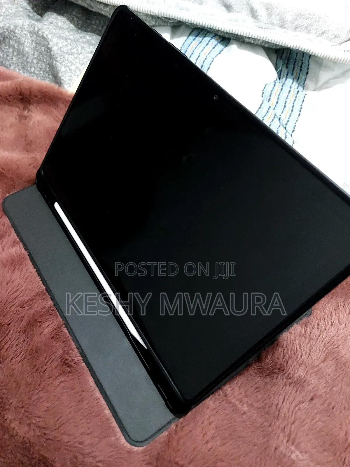 Samsung Galaxy Tab A9+ 128 GB Black