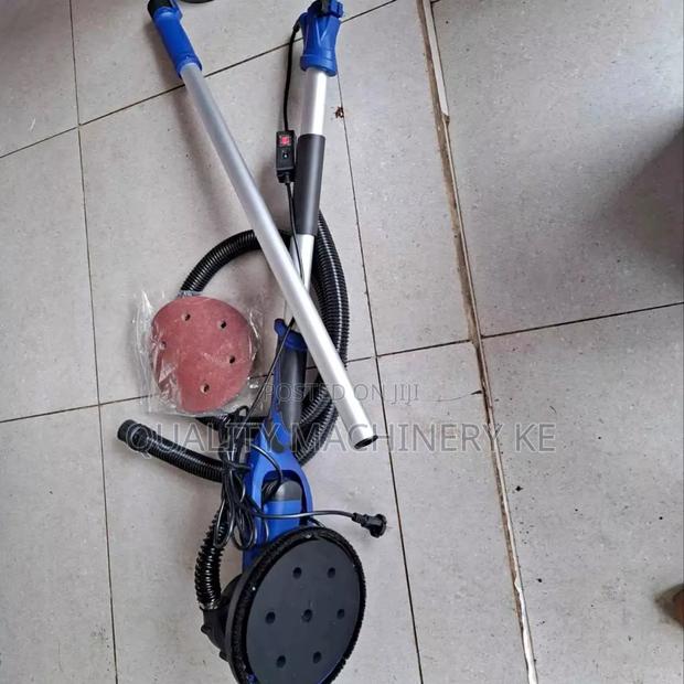 Heavy-Duty Wall Sander