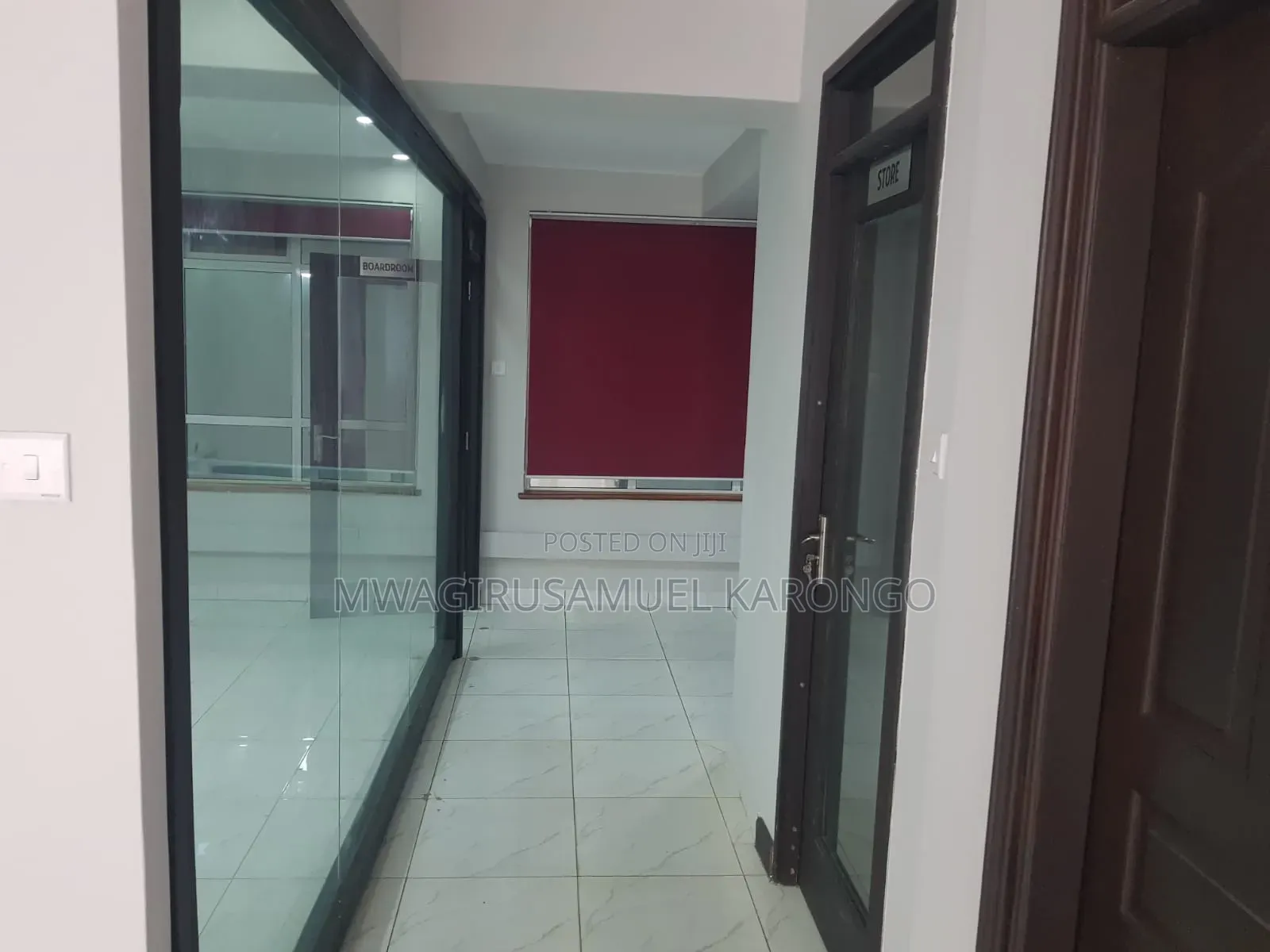 Office Space to Rent in Parklands, Highbridge, Westlands