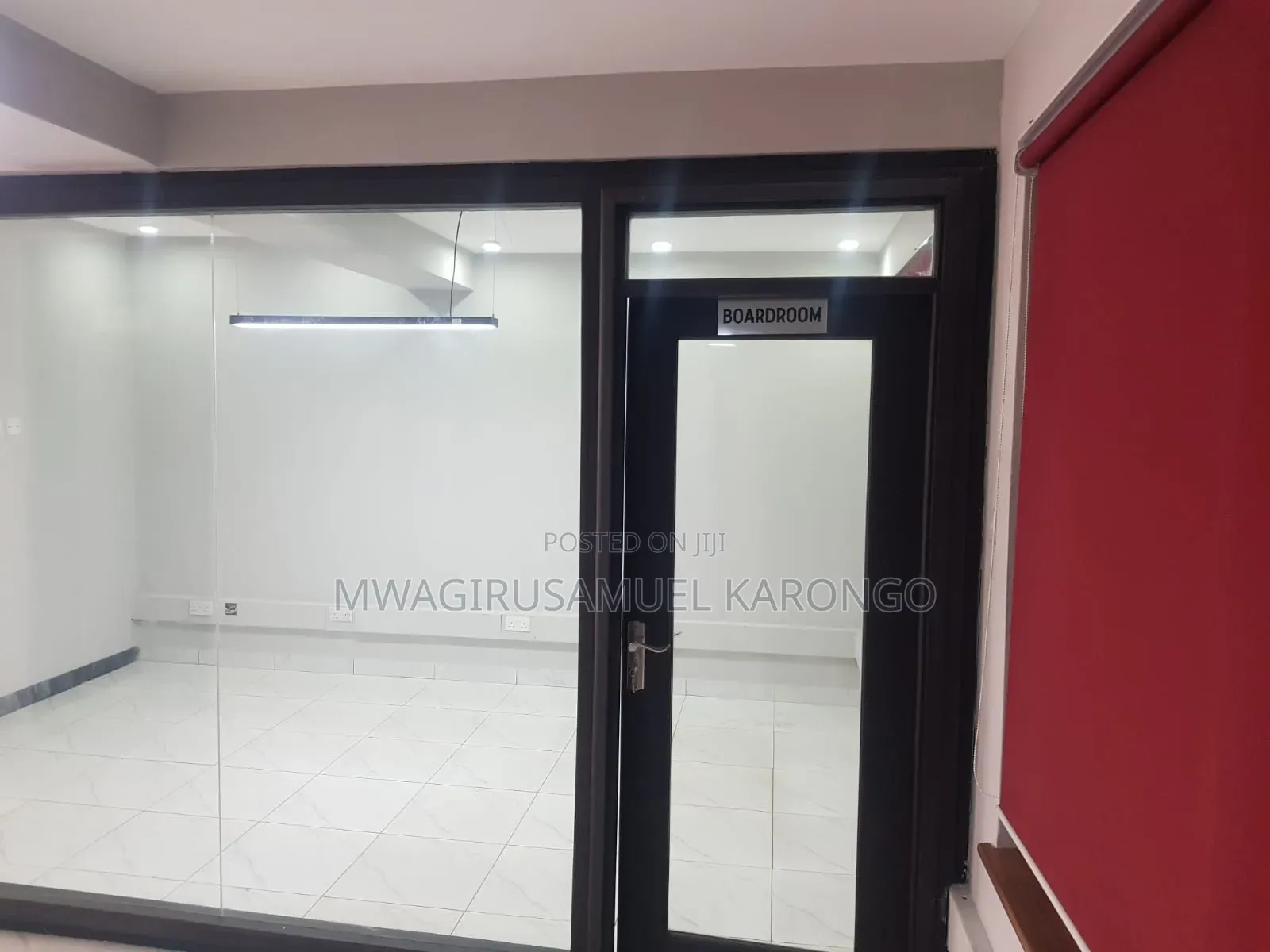 Office Space to Rent in Parklands, Highbridge, Westlands