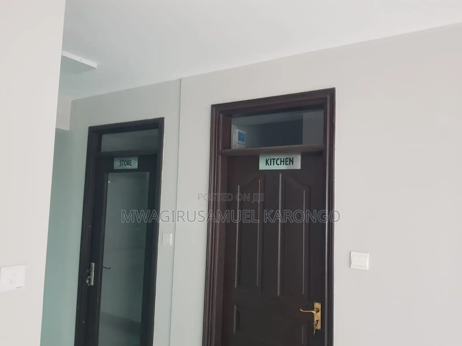Office Space to Rent in Parklands, Highbridge, Westlands
