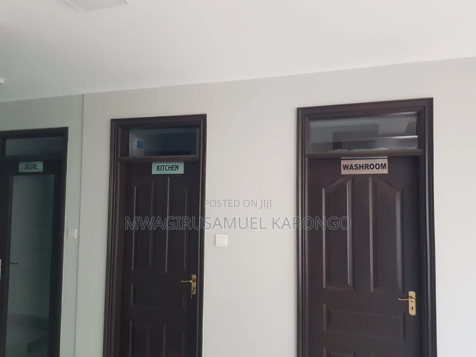 Office Space to Rent in Parklands, Highbridge, Westlands