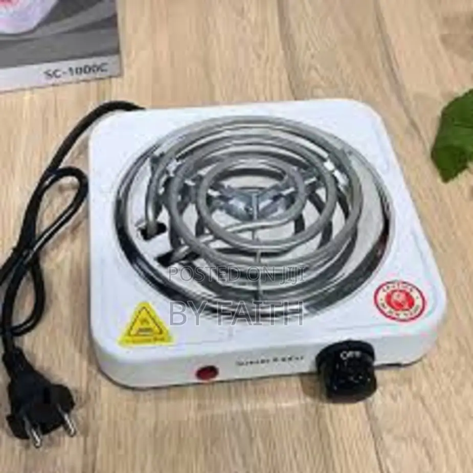 Fast Cooking Electric Cooker