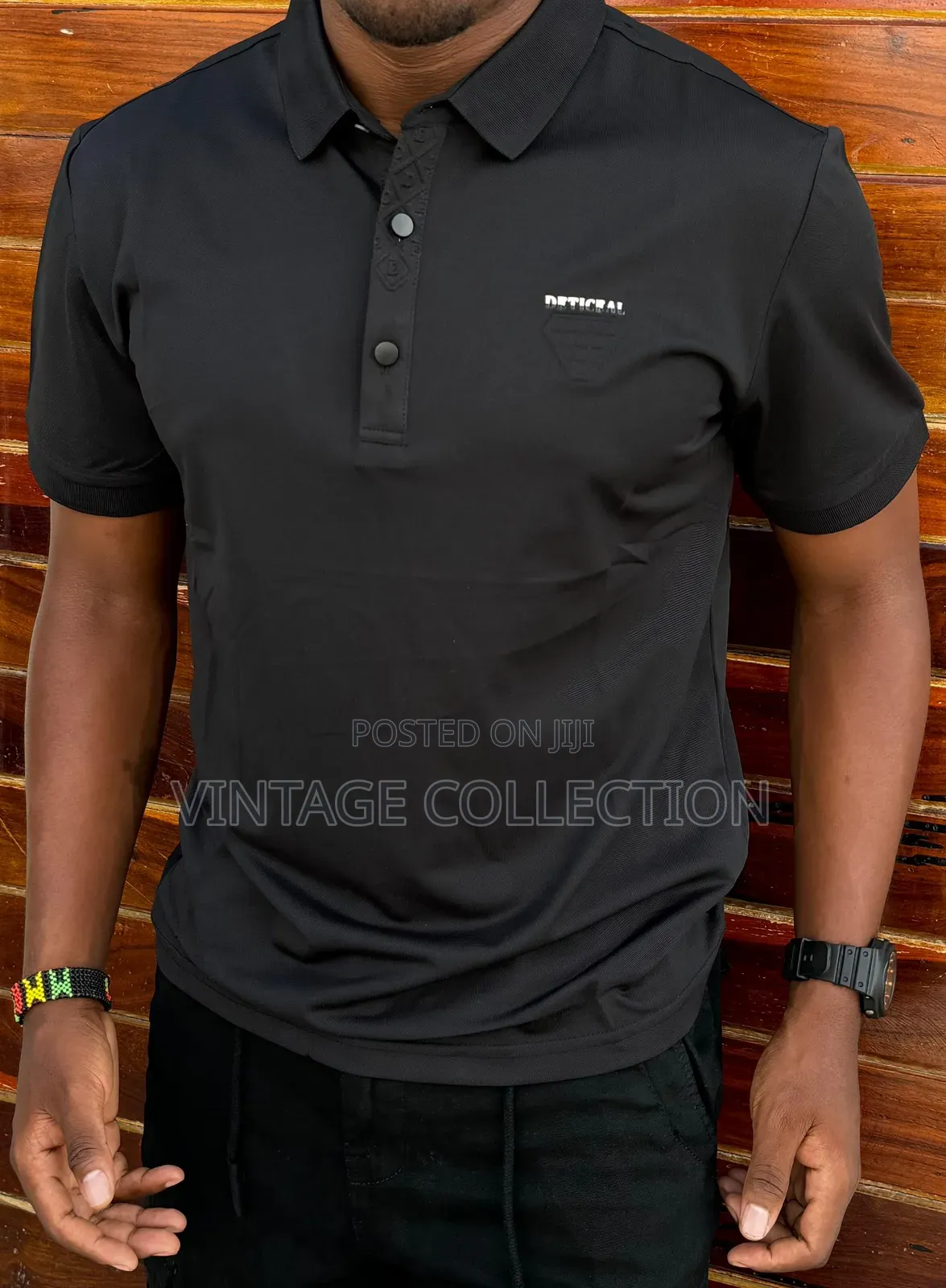 Vintage Clothing Hub