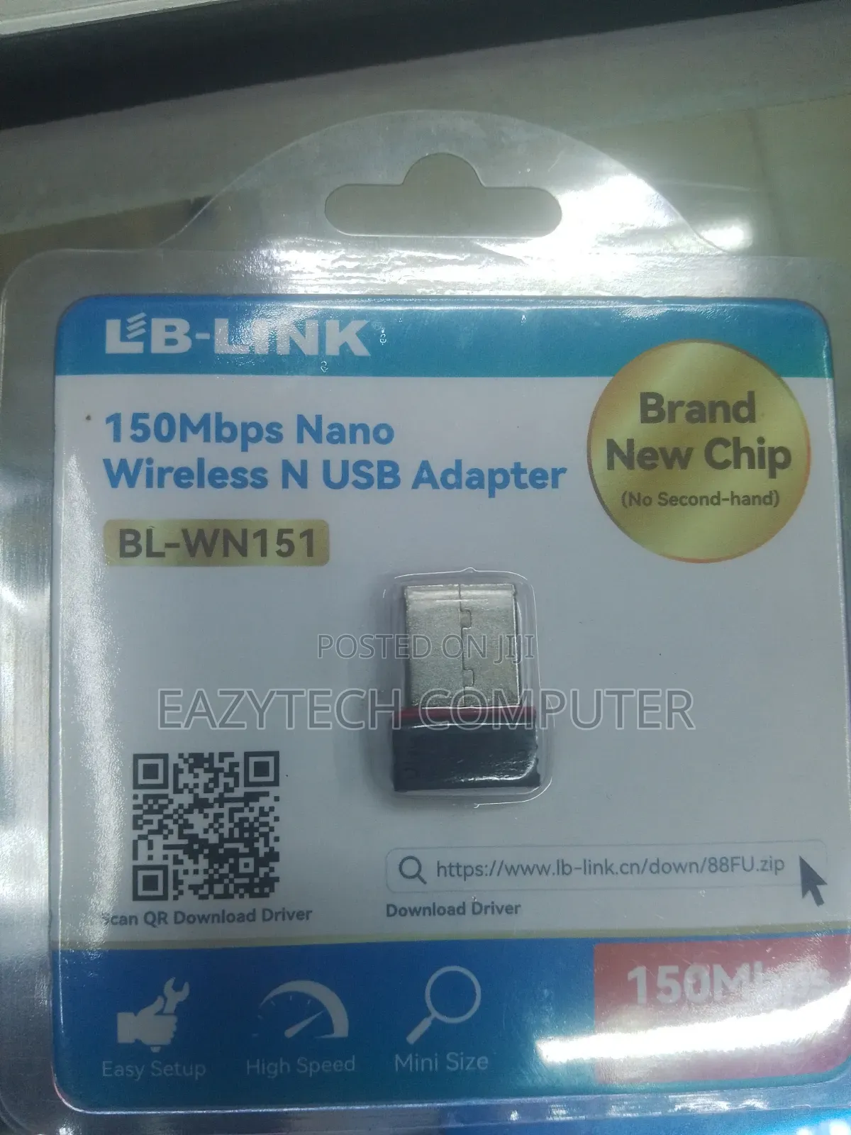 Lb Link Computer Wifi Adapter
