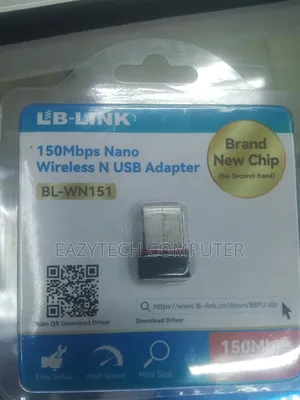 Lb Link Computer Wifi Adapter