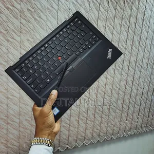 Laptop Lenovo ThinkPad X390 Yoga 8GB Intel Core i5 SSD 256GB