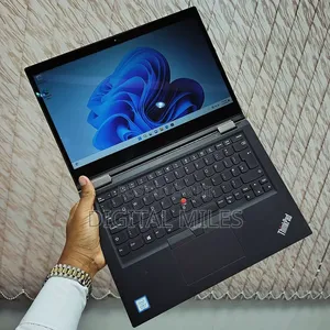 Laptop Lenovo ThinkPad X390 Yoga 8GB Intel Core i5 SSD 256GB